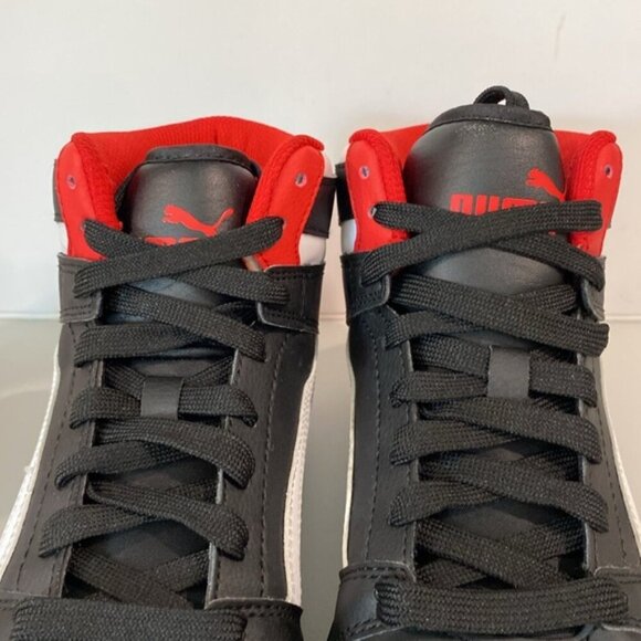 PUMA Rebound Layup Sneaker Size 7.5 - Picture 5 of 16